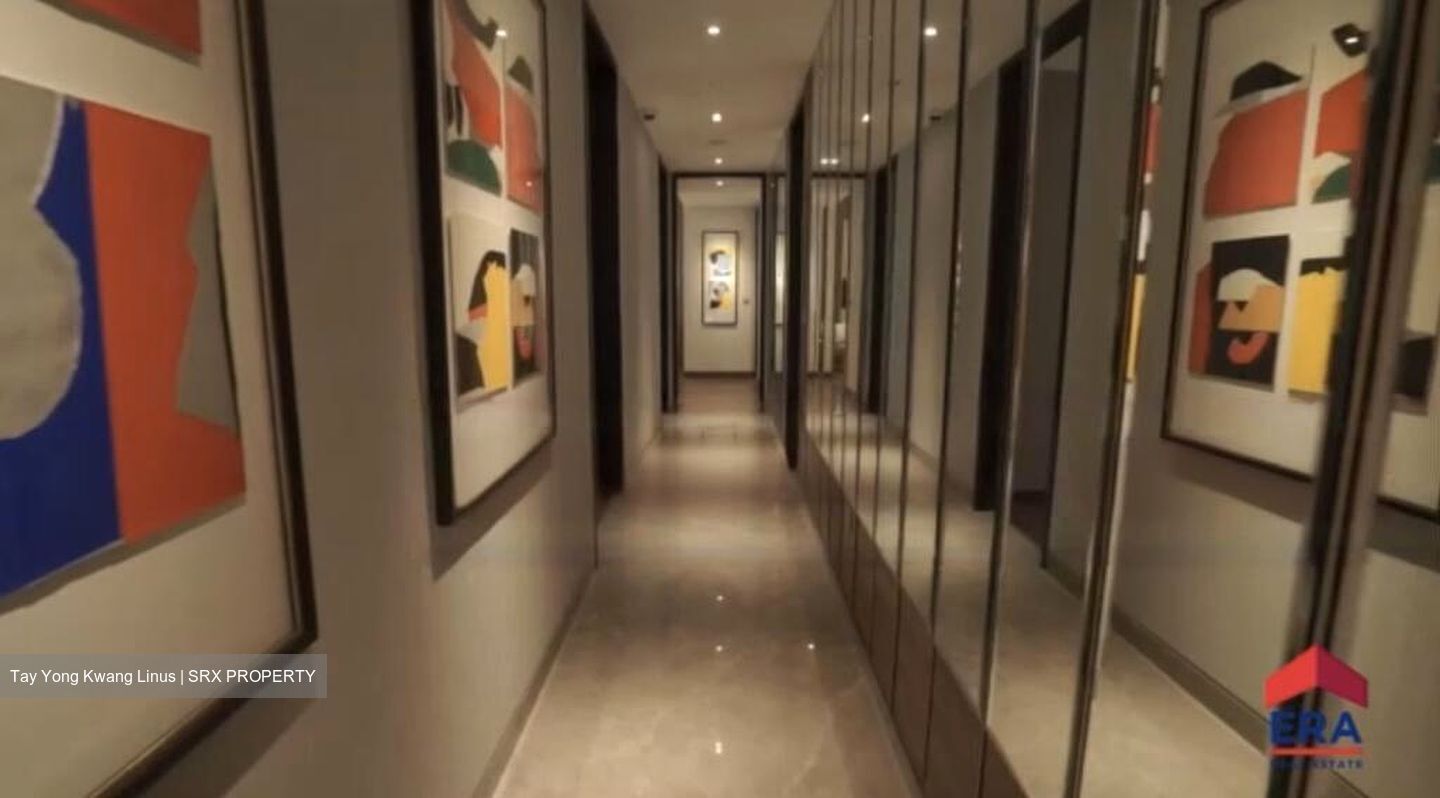 Boulevard 88 (D10), Apartment #456501931